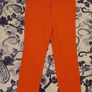 💜 2/$20 Mossimo stretch ankle pants.